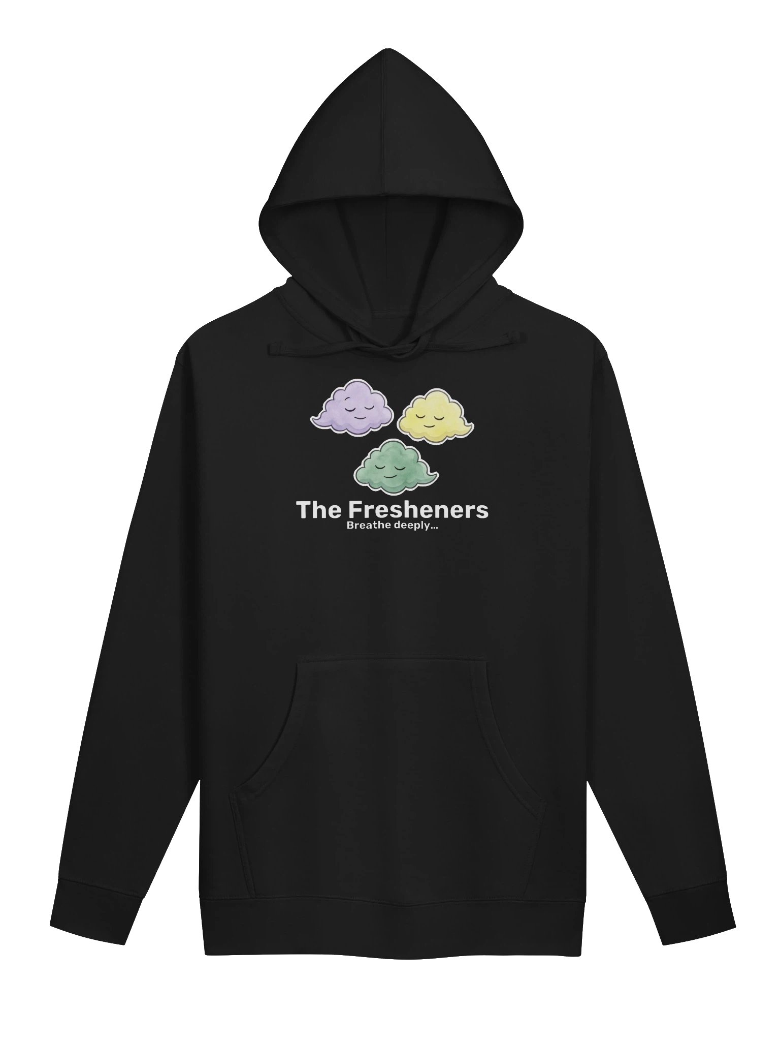 The Fresheners Hoodie product image (1)