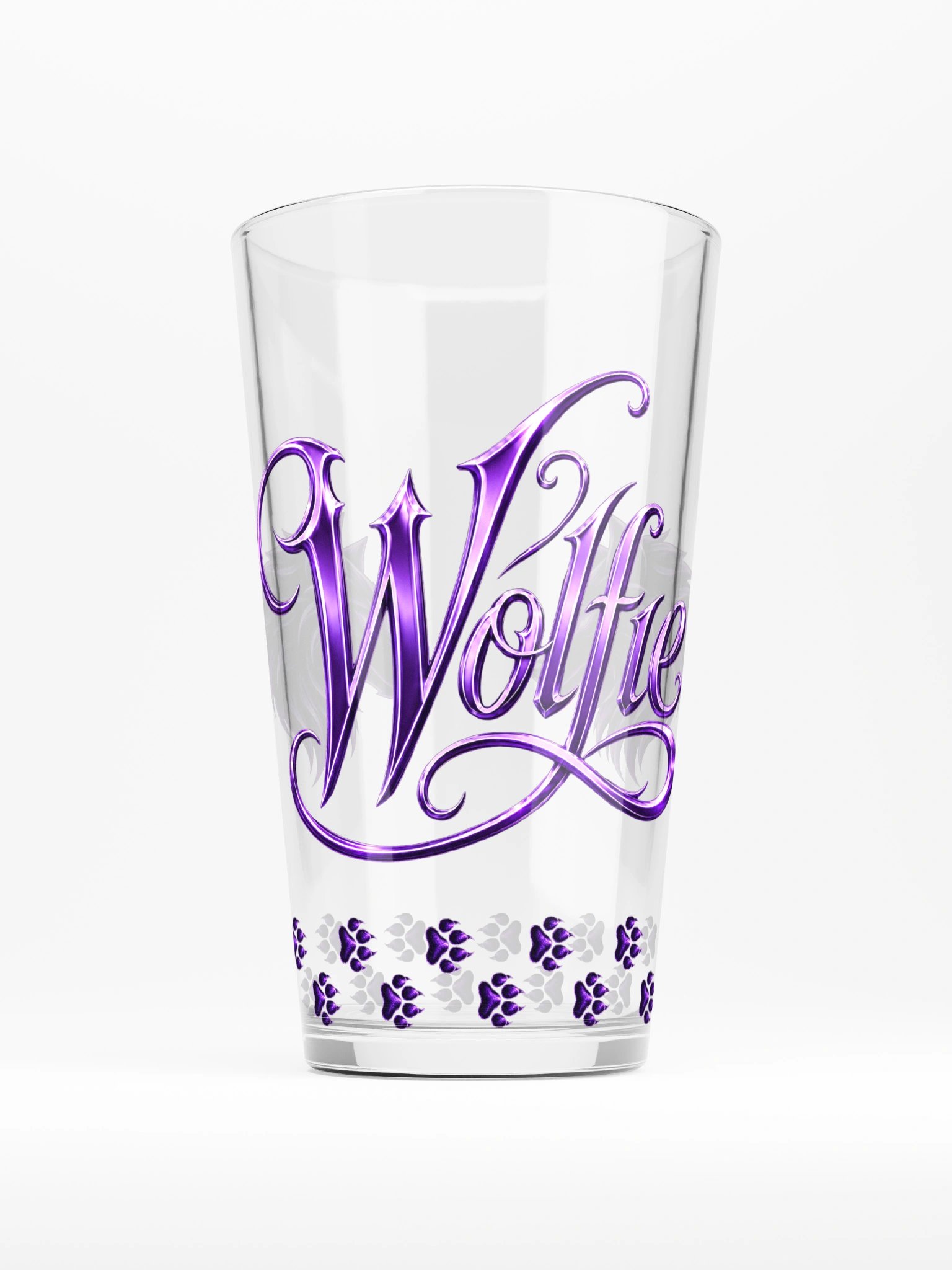 Wolfie Pint product image (1)