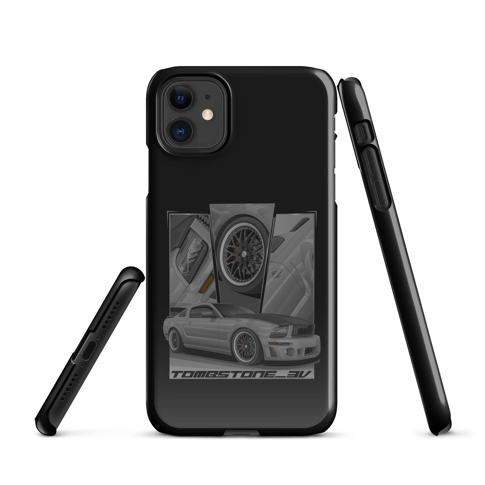 iphone case - tombstone_3v product image (1)