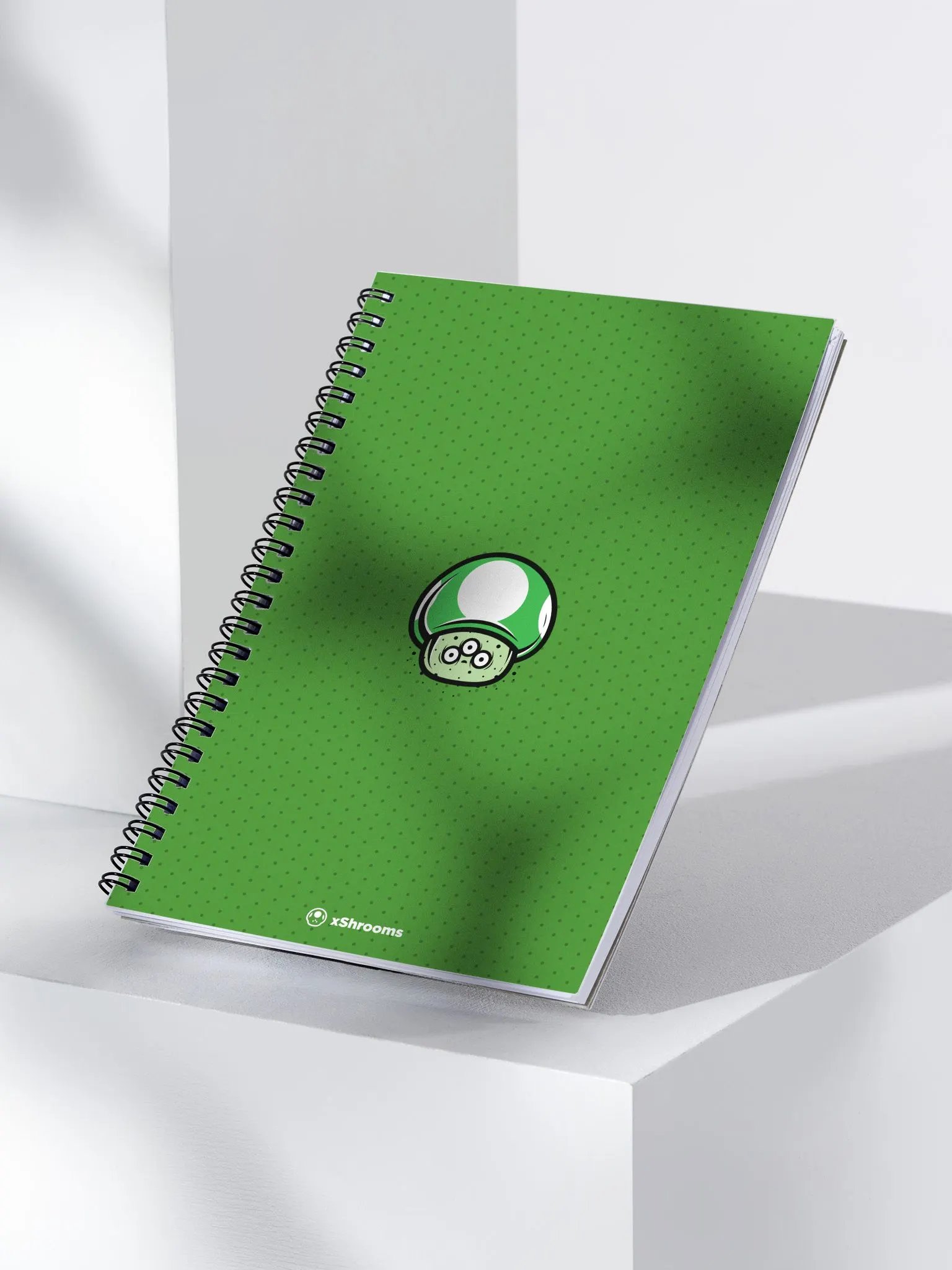 Poison Notebook product image (3)