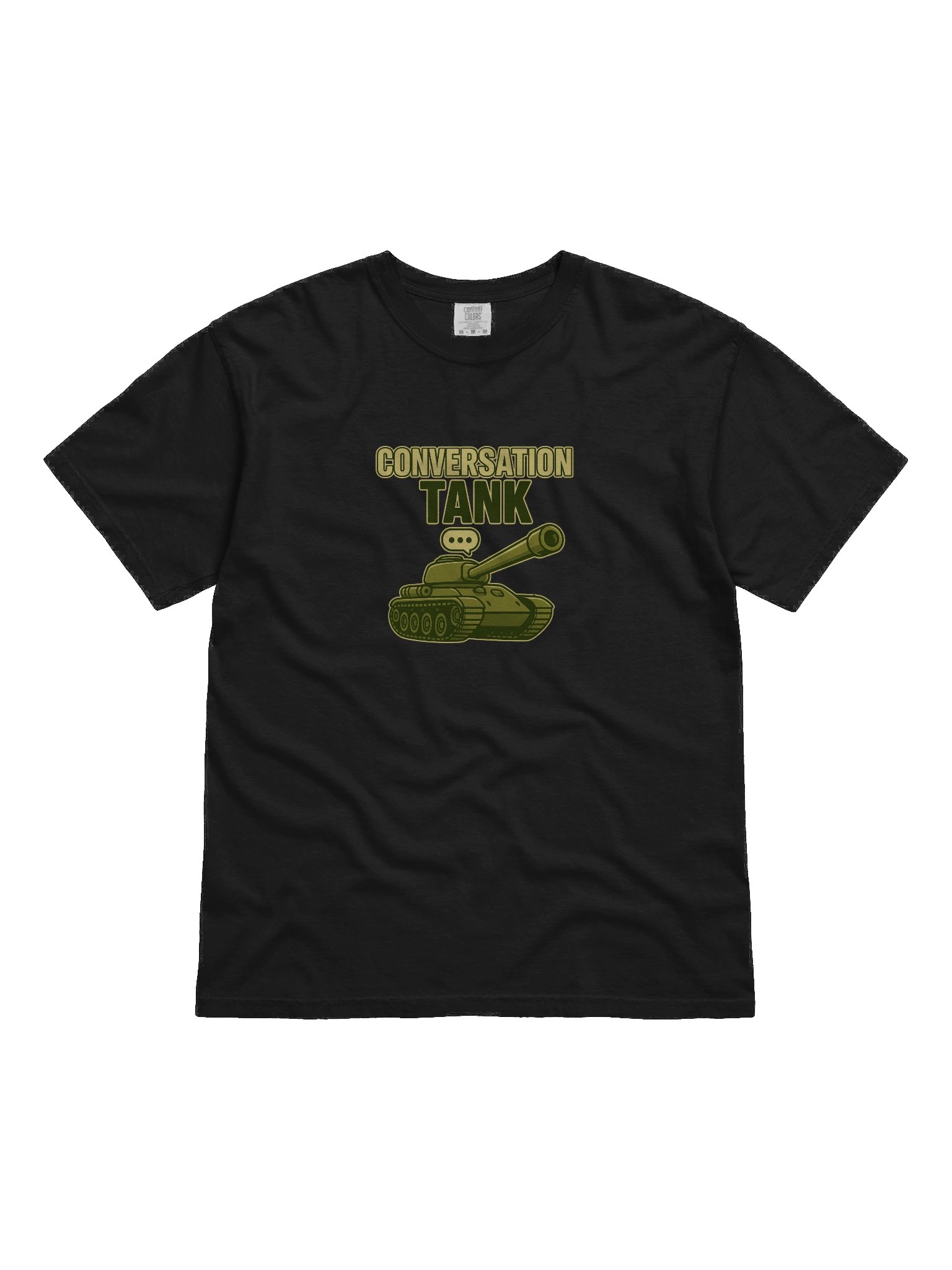Conversation Tank product image (1)