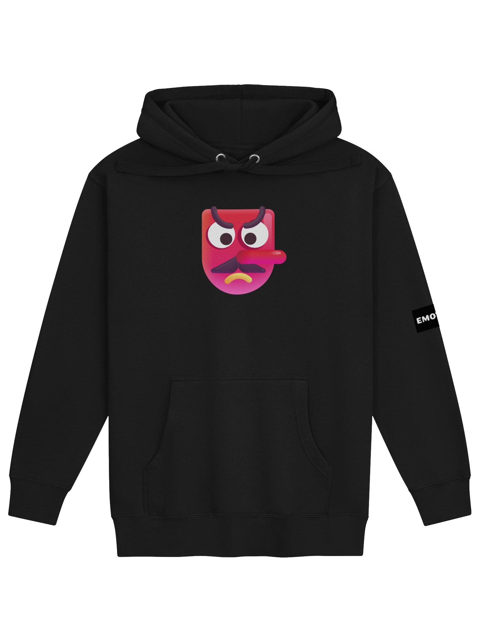 Goblin Hoodie product image (1)