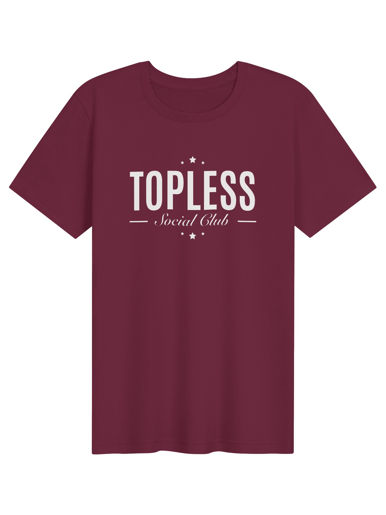 Topless Social Club product image (2)