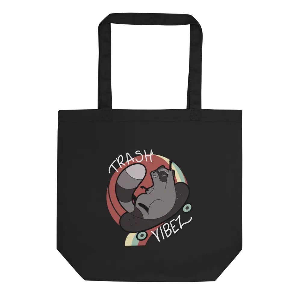 Charlie's Trash Vibez Sack product image (1)