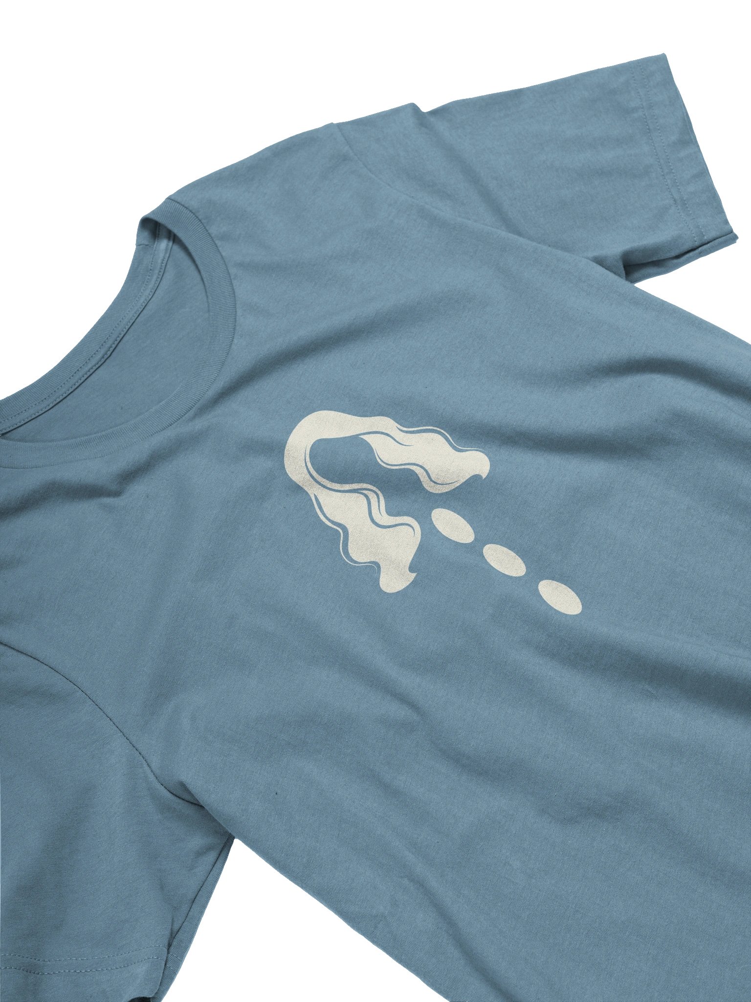 "Creme" T-shirt product image (5)