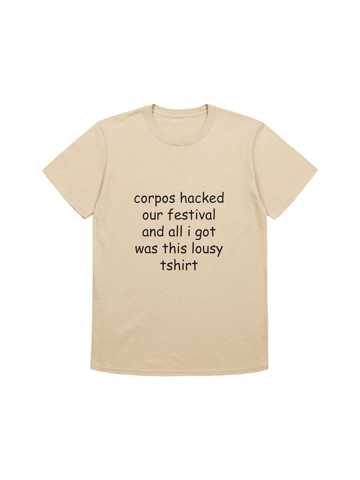 womp womp tshirt product image (3)