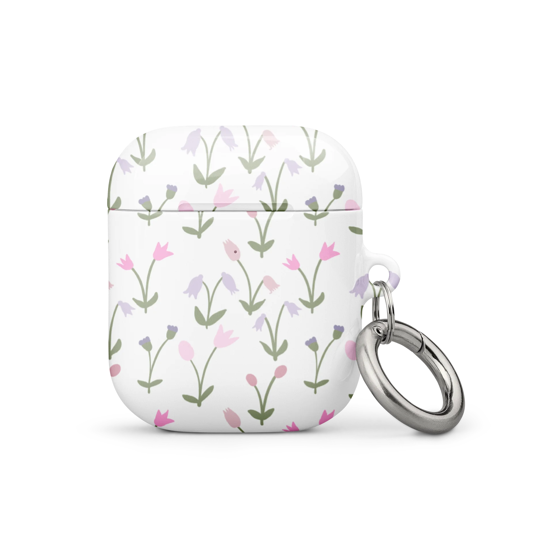 TULIP AND BLUE BELL GARDEN AirPods® Case product image (1)