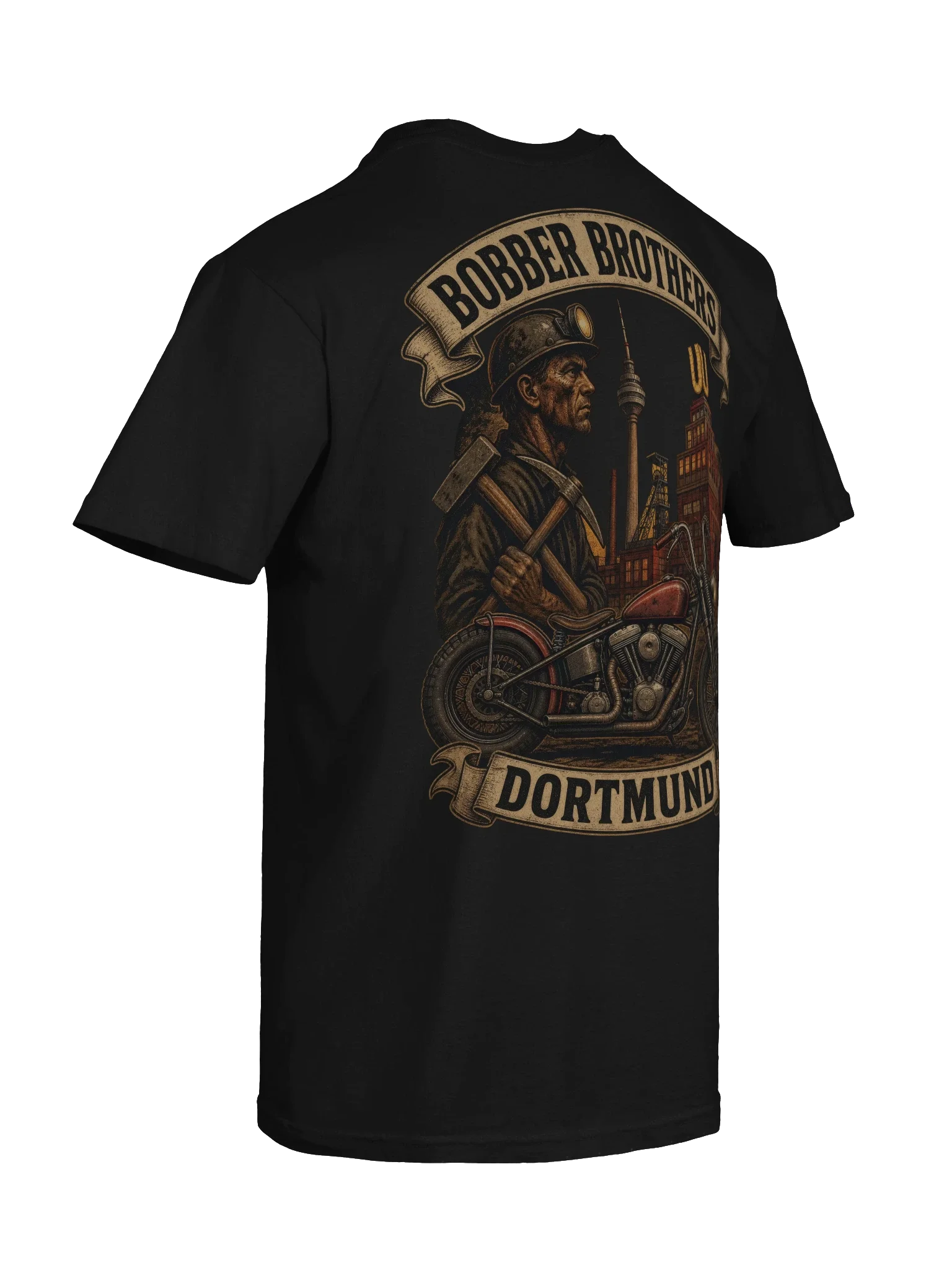 Bobber Brothers - Dortmund - image 3