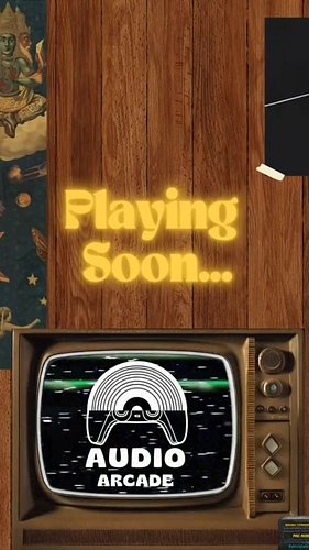 Big things are coming..