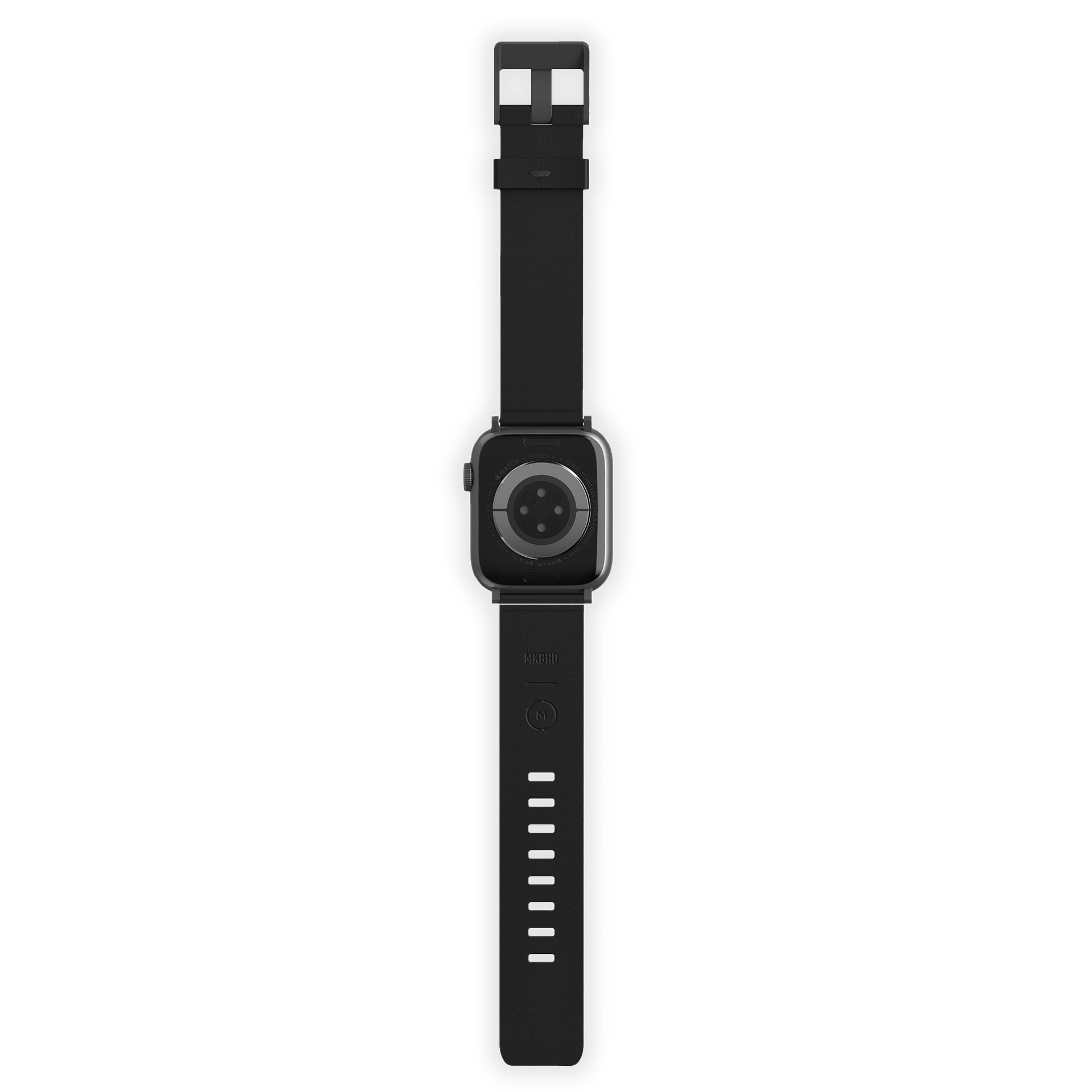 MKBHD x Moment Leather Strap For Apple Watch *Clearance* product image (11)