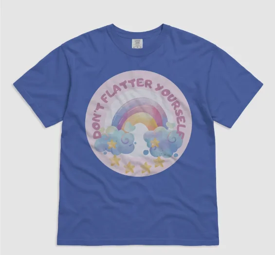 T-shirts