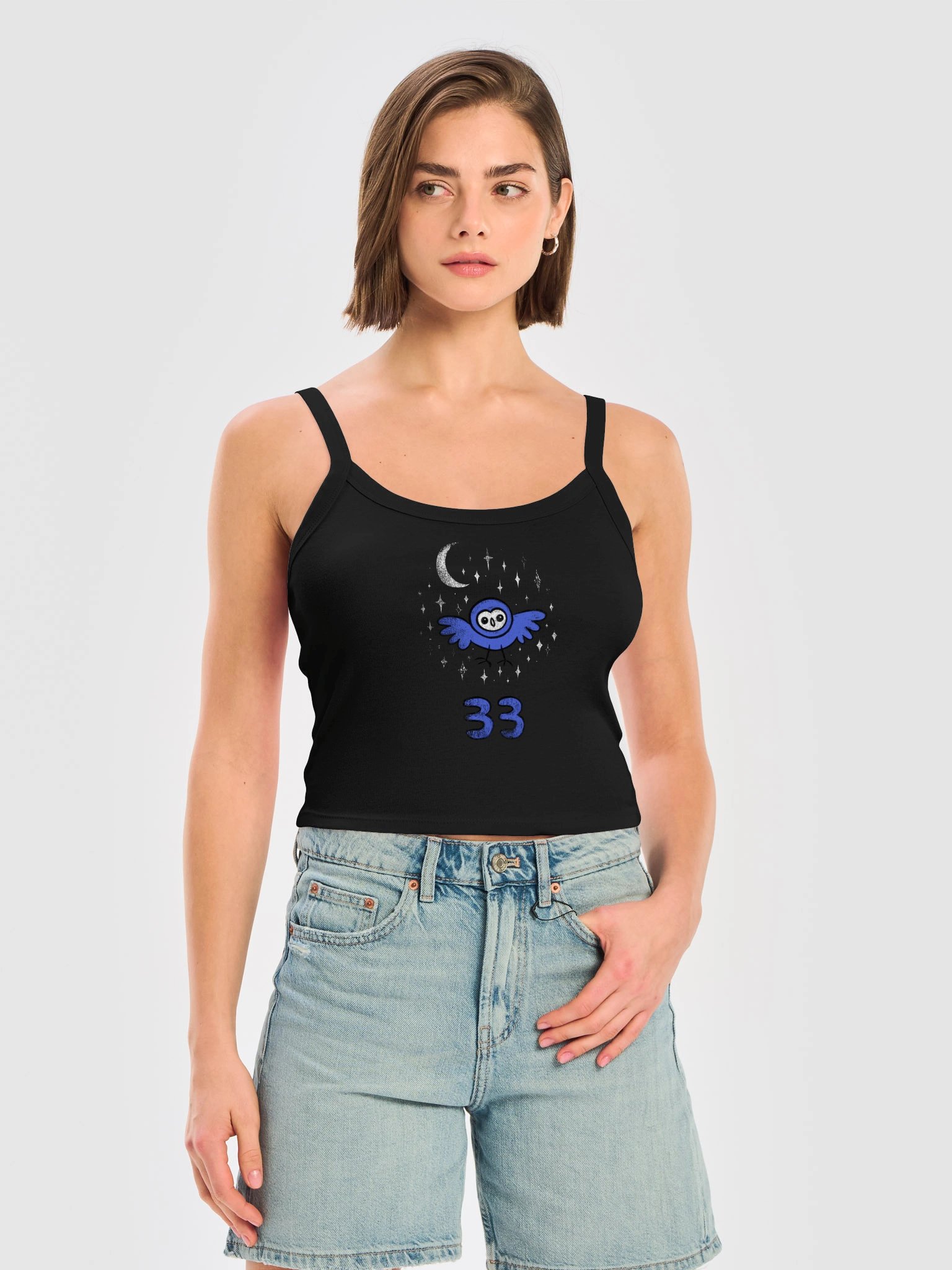 Night Wisdom 33 Tank product image (3)