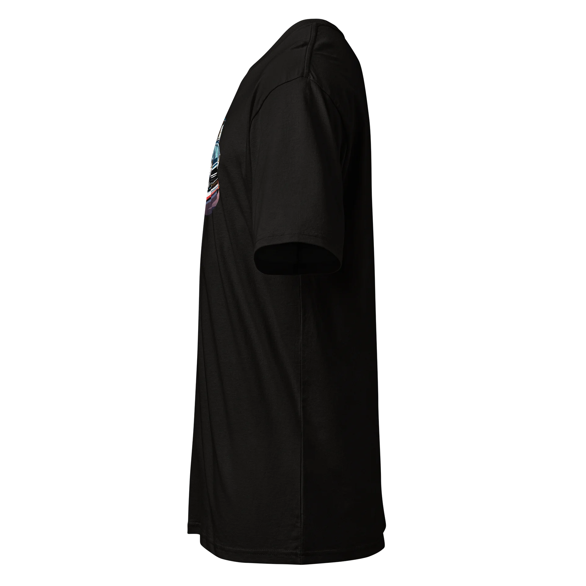 Cool Car Black Tee product image (2)