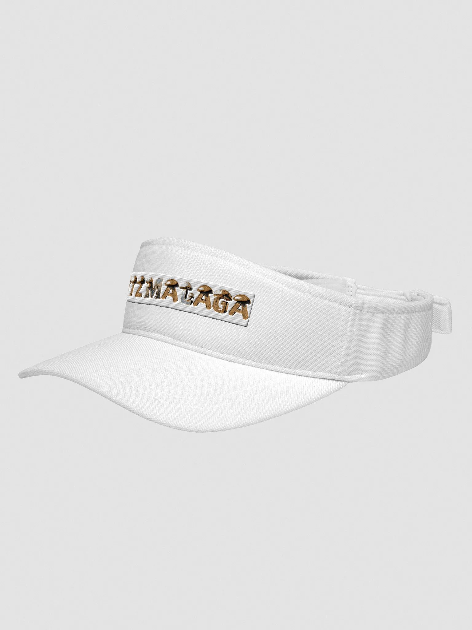 ItzMalaga Visor product image (2)