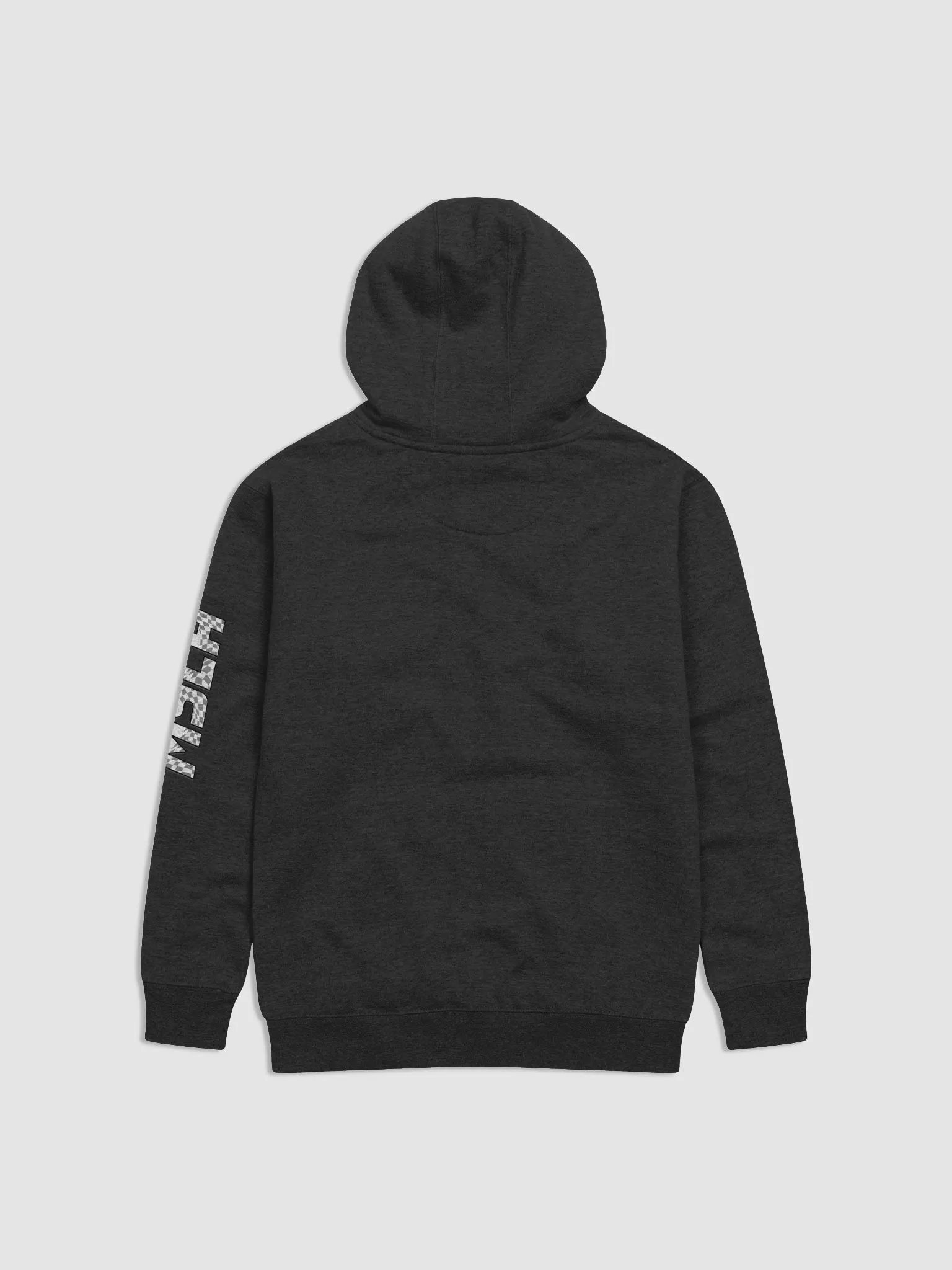 MSLA Raceway - Hoodie product image (2)