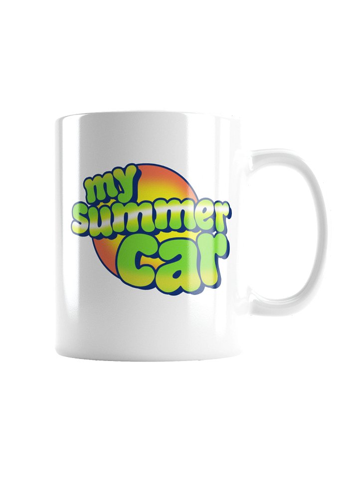 My Summer Mug product image (2)
