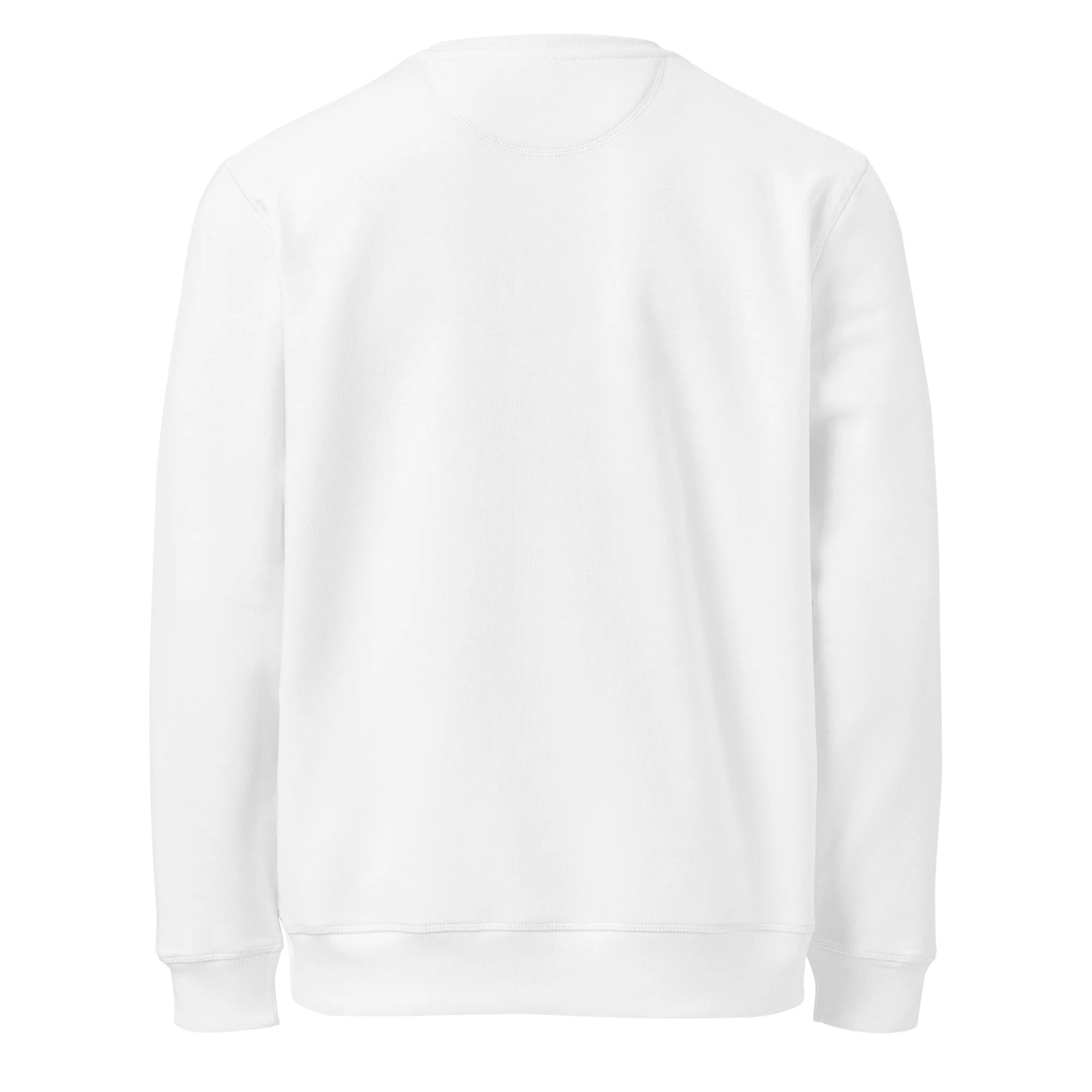 Stylized Bonsai Tree Unisex Sweatshirt product image (4)