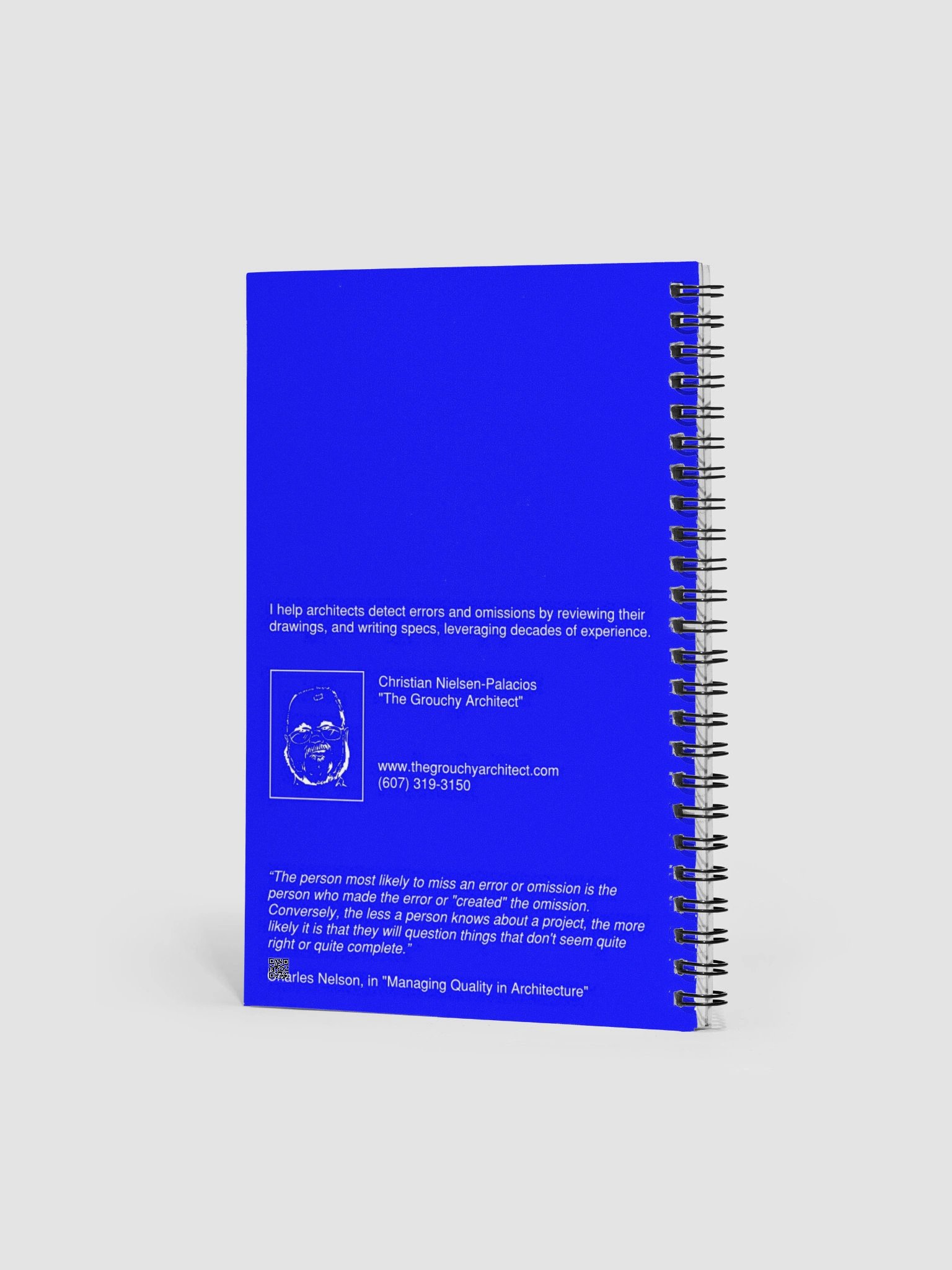 2026 NOTES AND DOODLES NOTEBOOK product image (2)