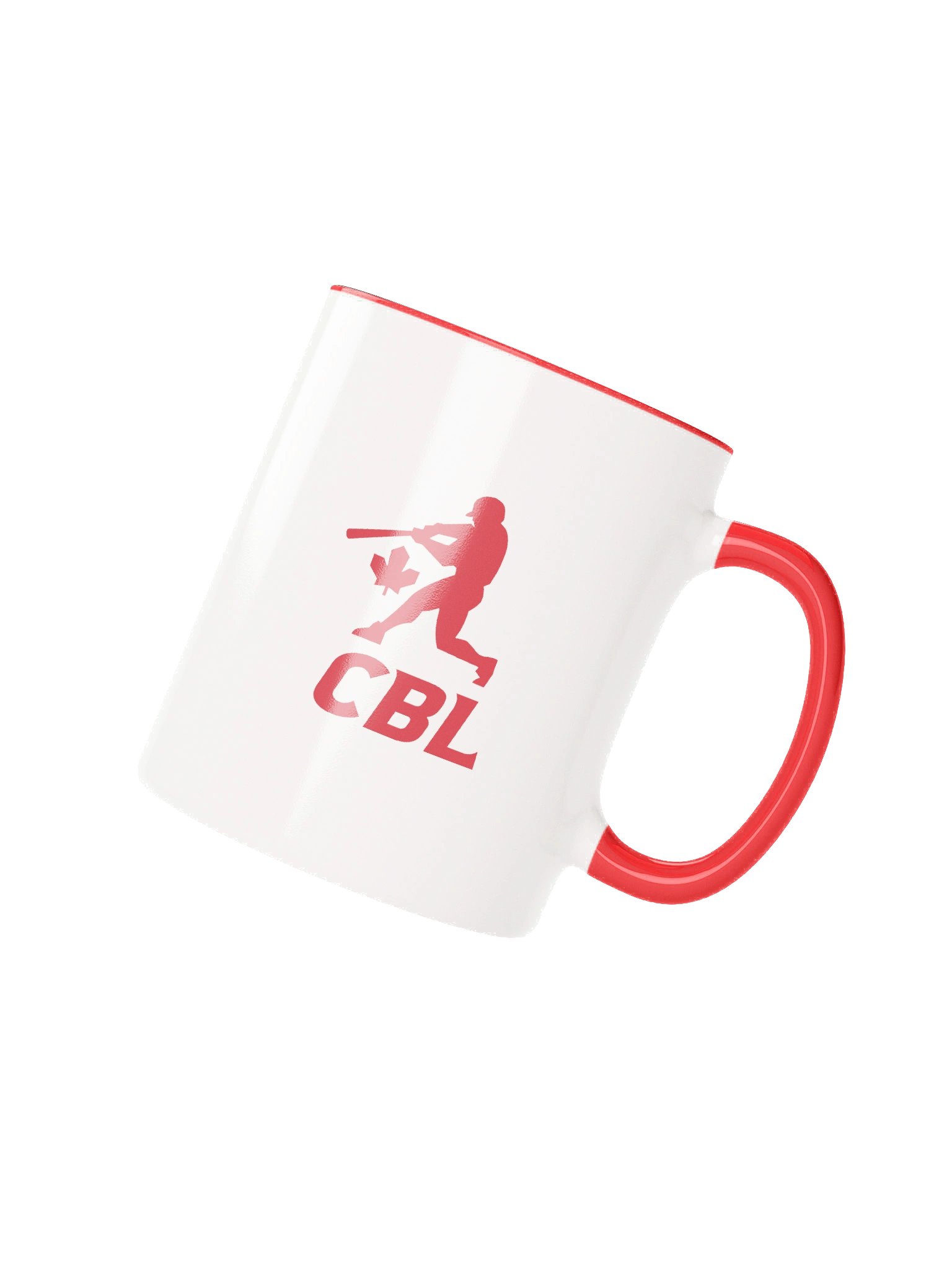 Hamilton Ballpark Mug product image (12)
