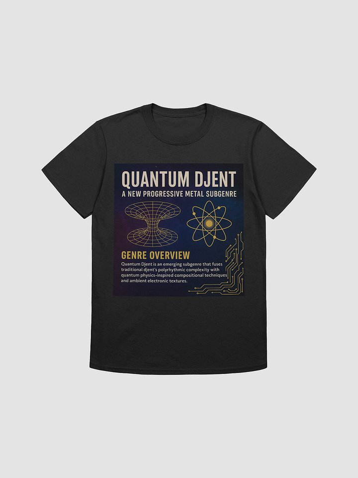 Quantum Djent product image (1)