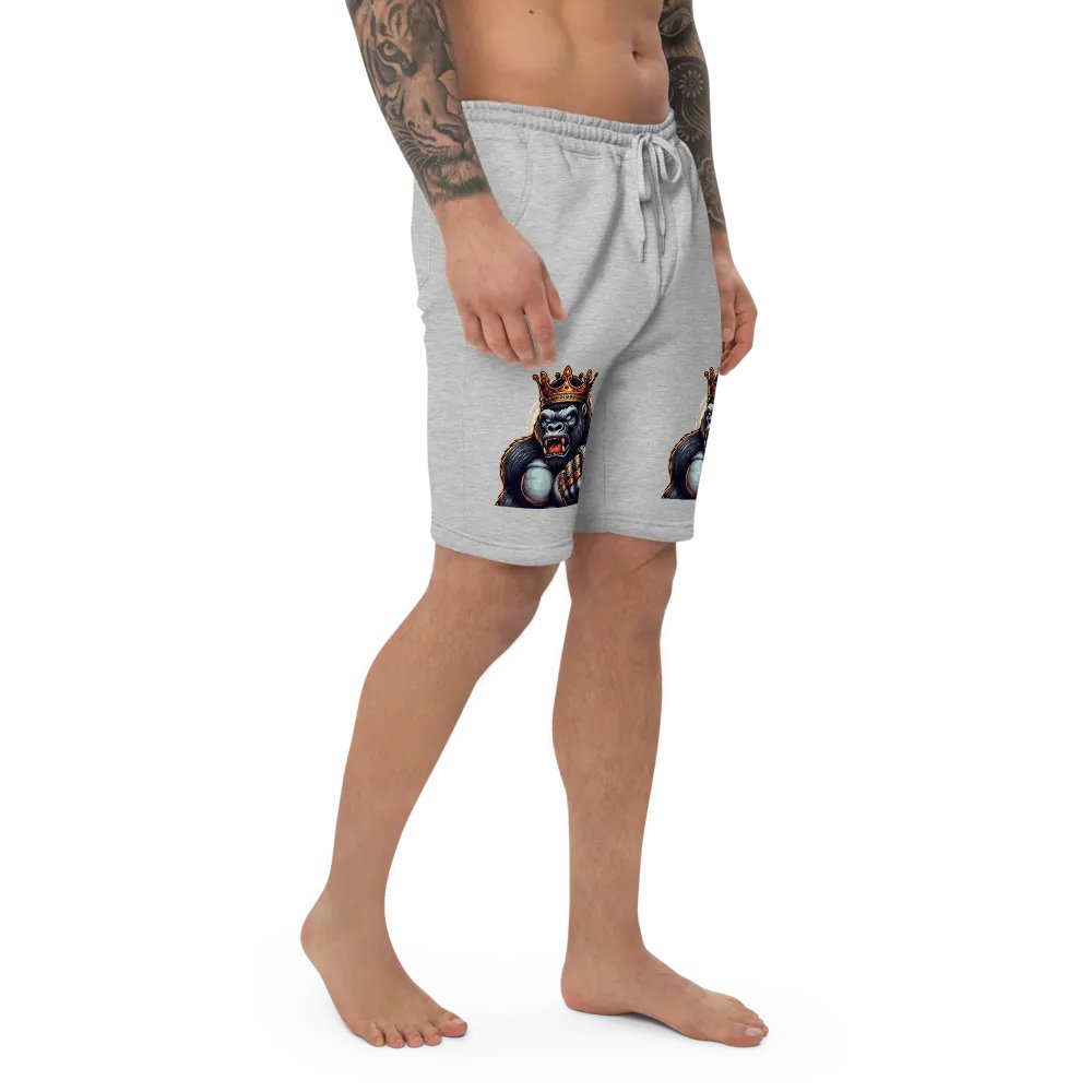 Game On Shorts product image (6)