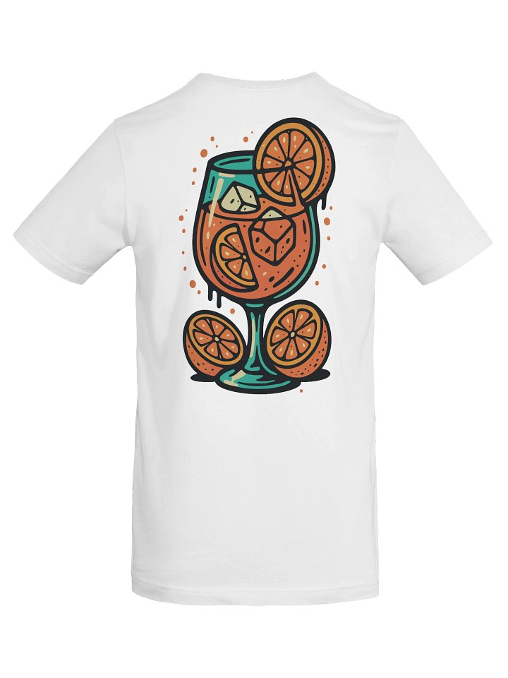 FEELING SPRITZY! - Supersoft T-Shirt product image (1)