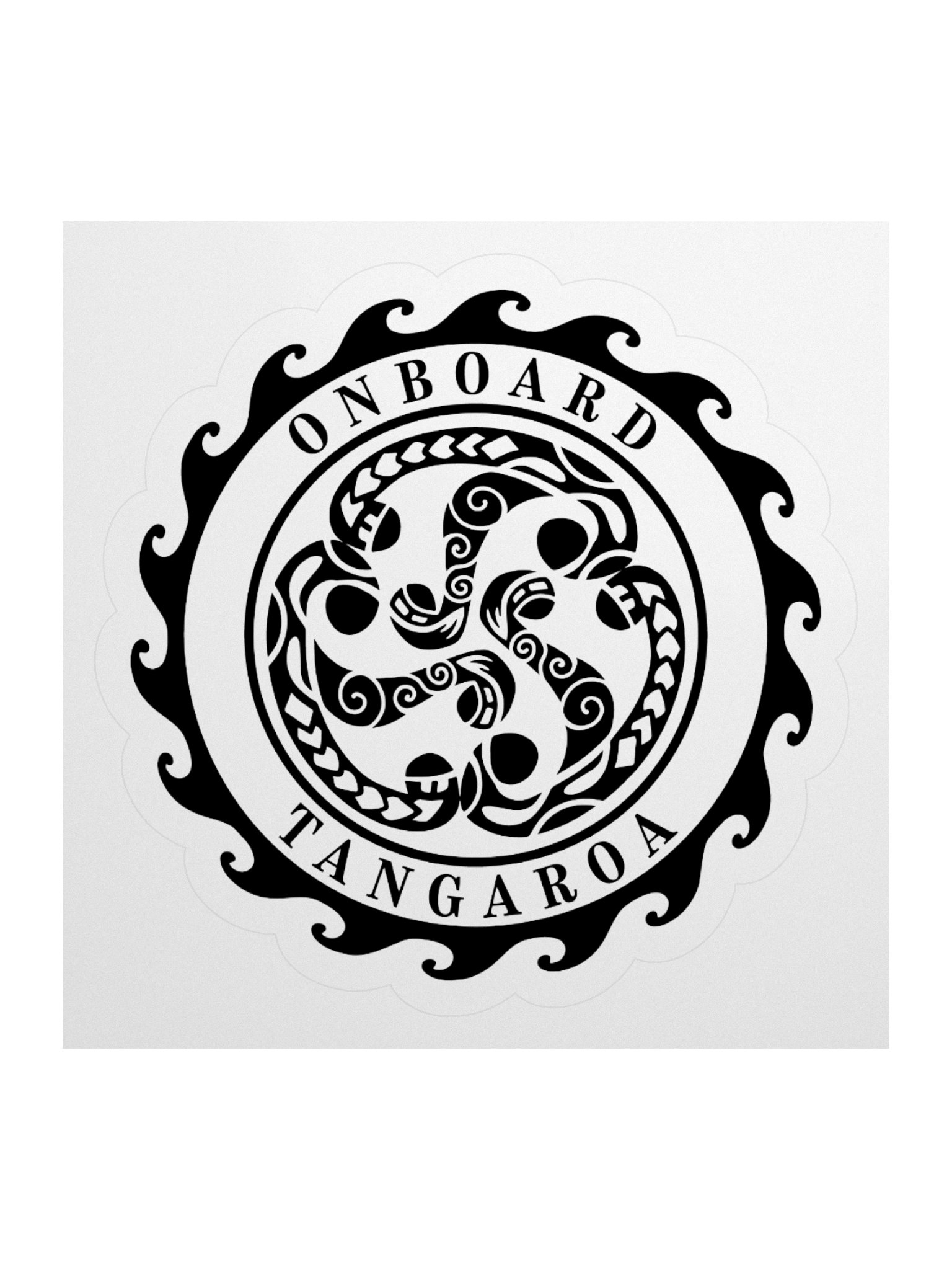 Sticker - Classic Logo product image (1)