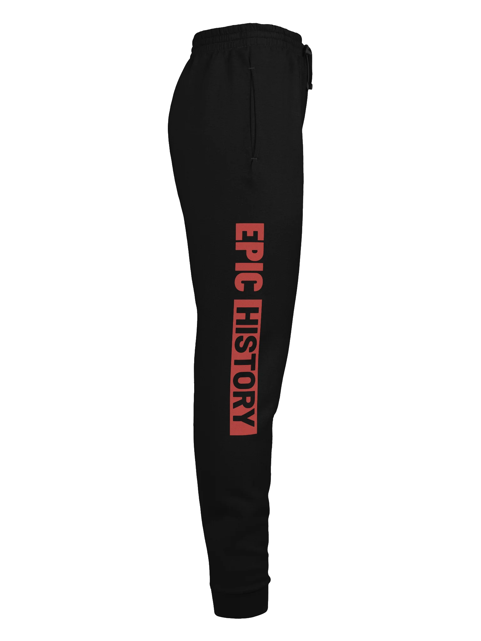 Epic History Logo - Joggers product image (21)