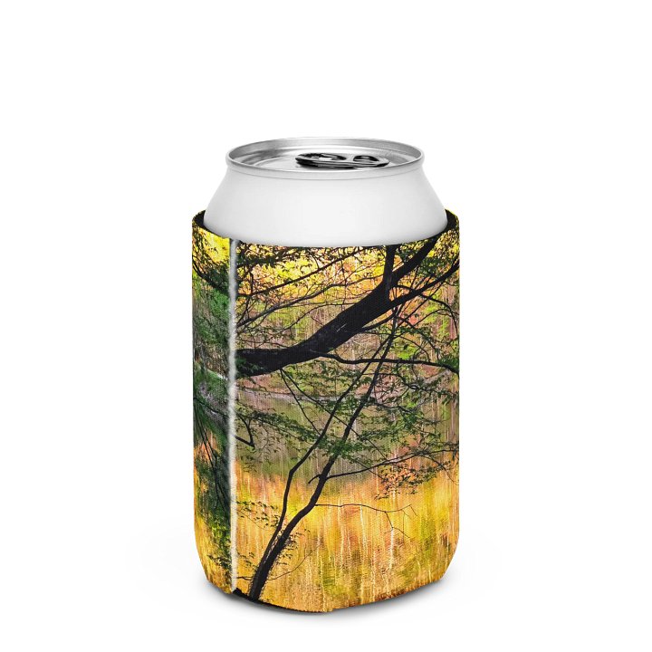 reflections of tranquility can cooler product image (3)
