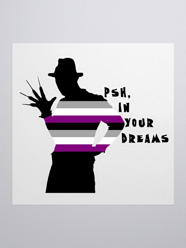 Ace Freddy Sticker product image (1)