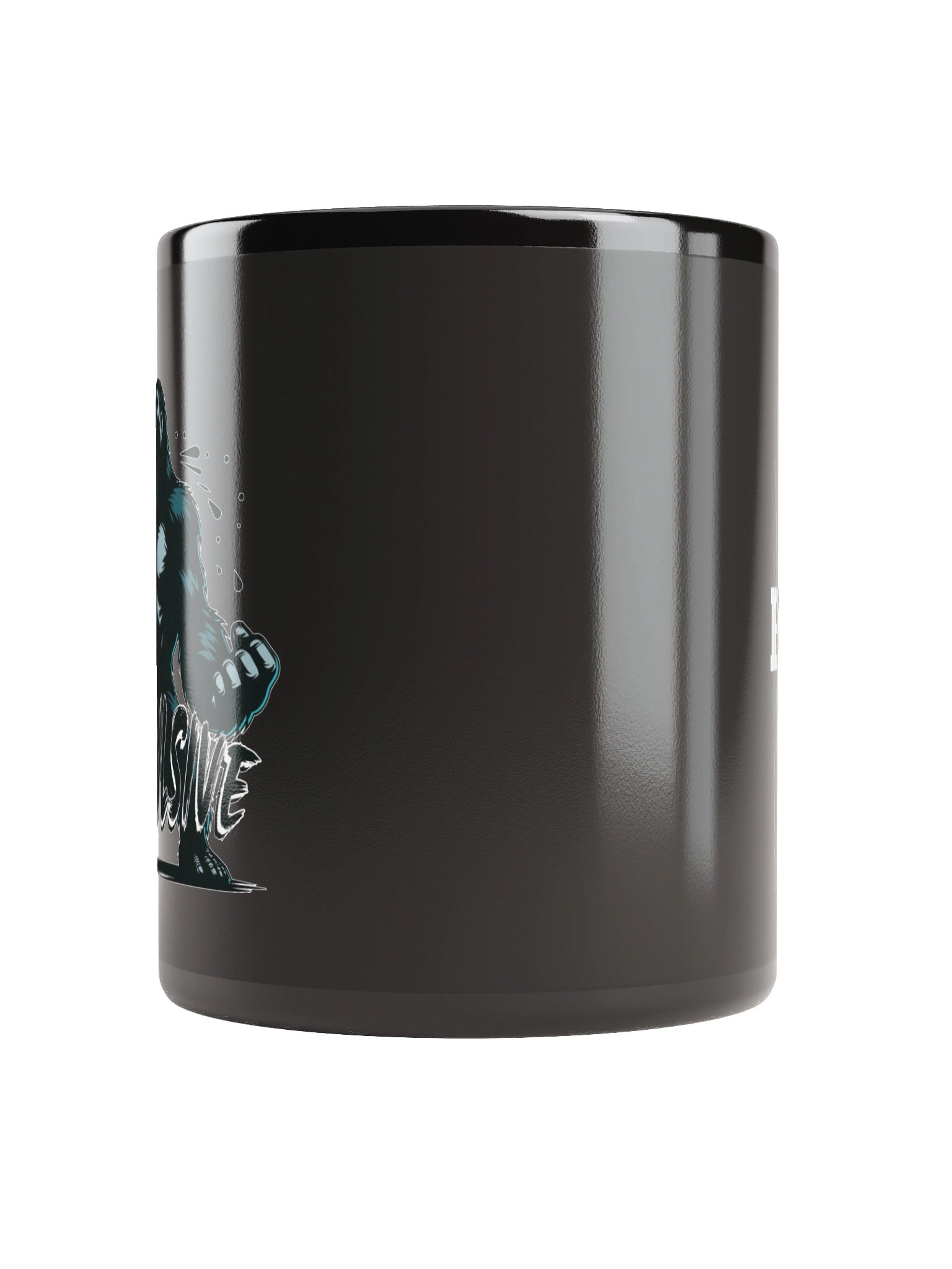 Repulsive “My Fucking Day” Coffee Mug product image (10)