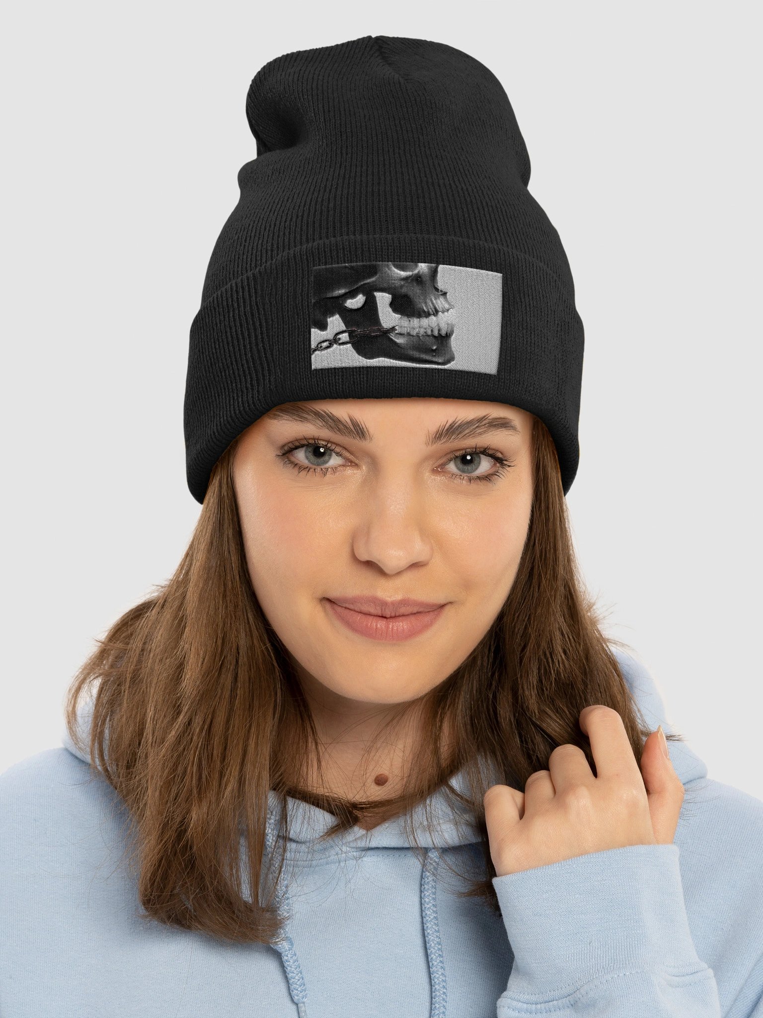 CONTROL BEANIE product image (11)