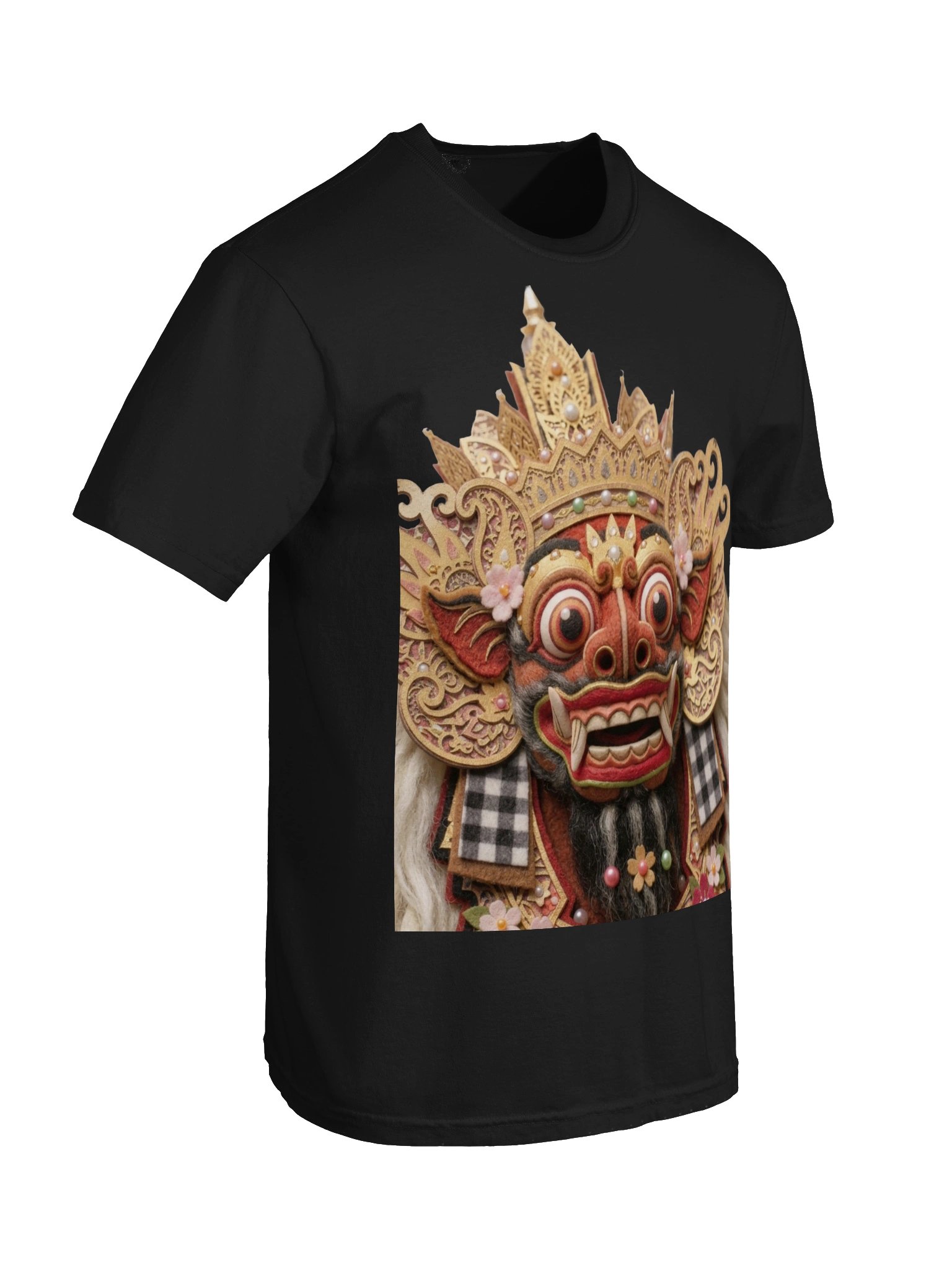 Barong Bali Tee product image (16)
