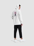 Mini-Zor Logo Hoodie product image (1)