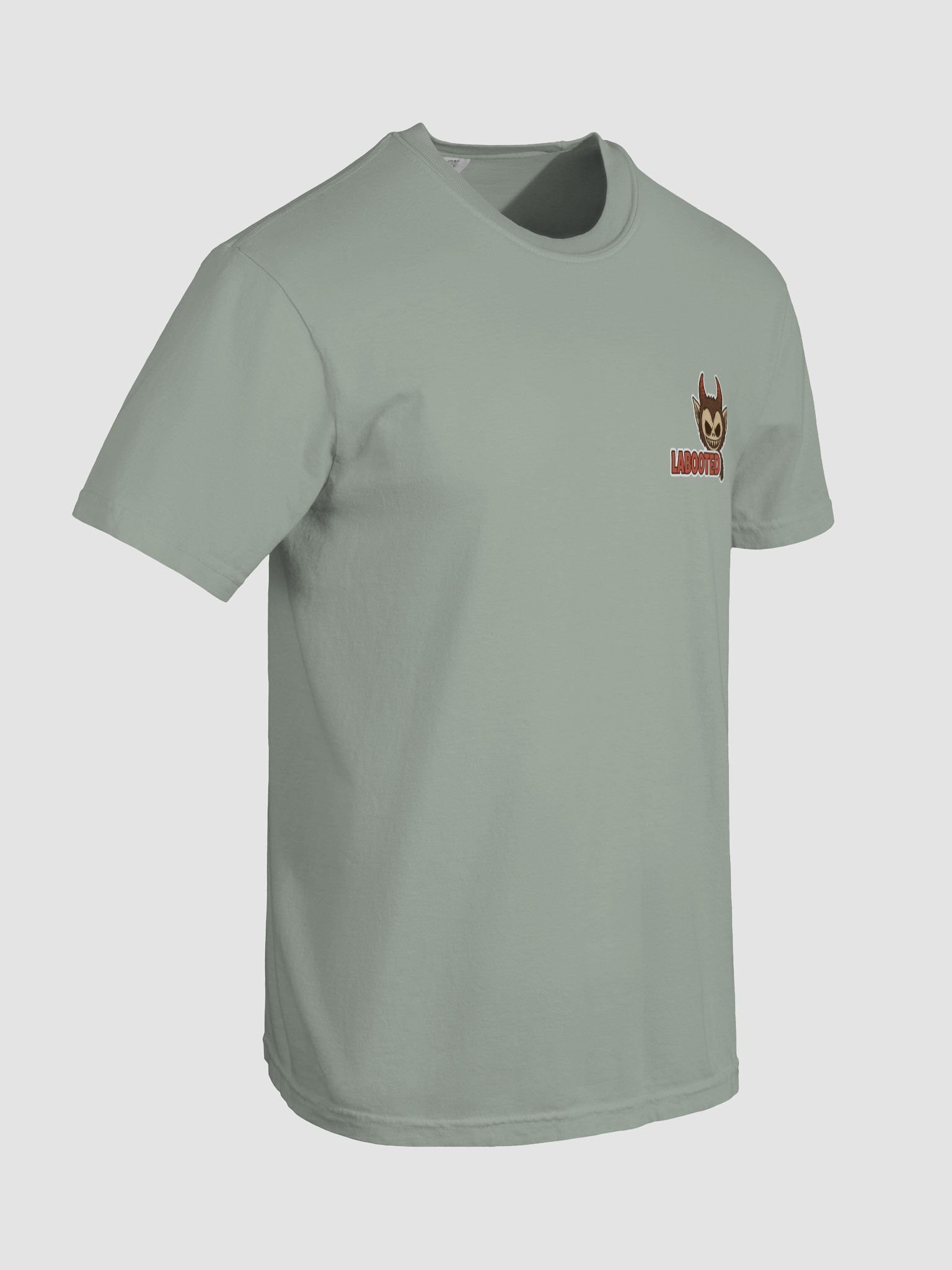 LABOOTED T-Shirt product image (8)