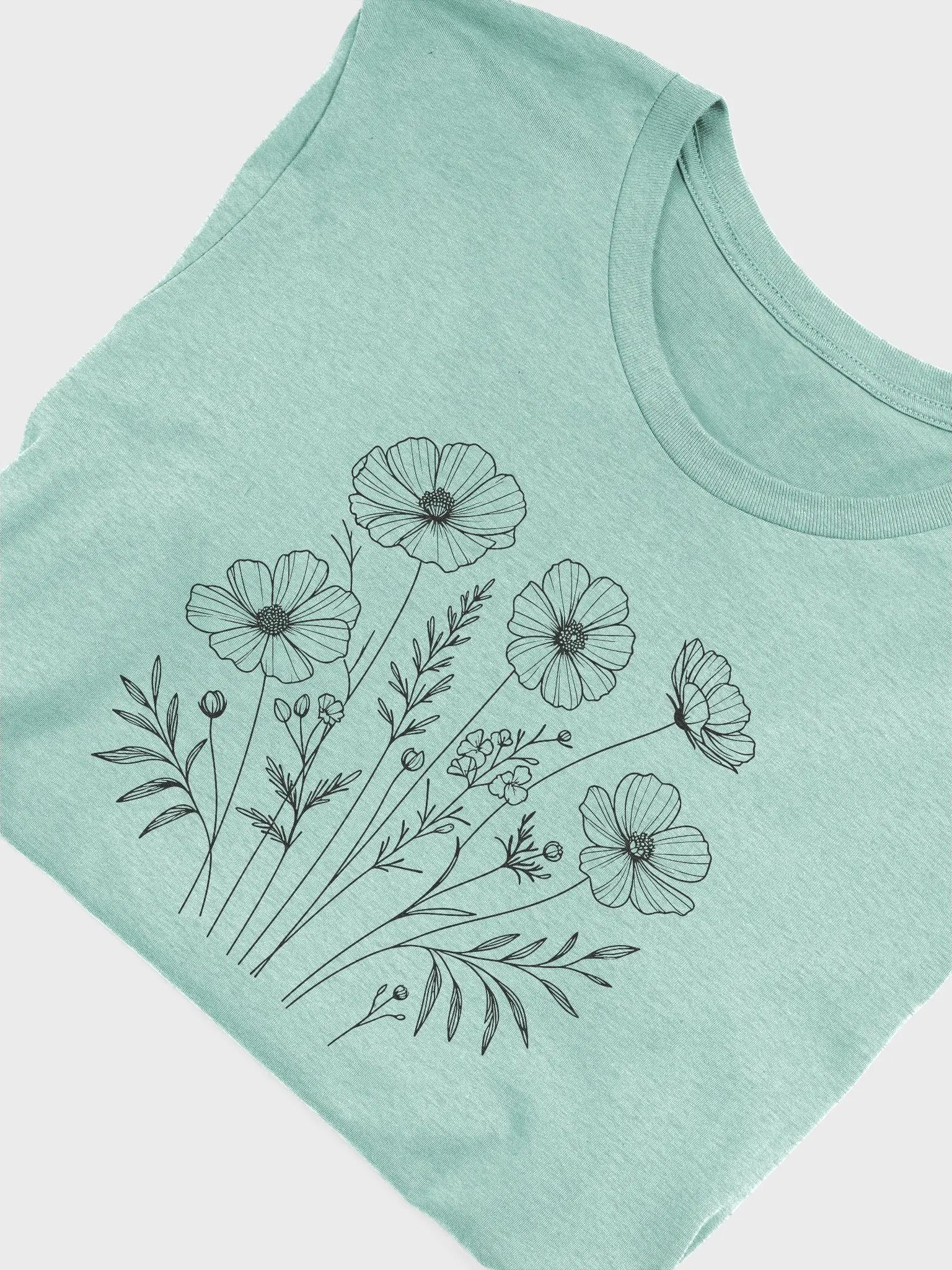 Wildflower Shirt product image (5)