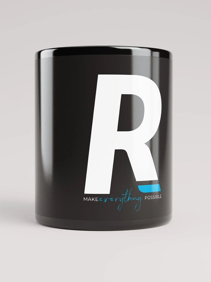 Everything - Mug product image (1)