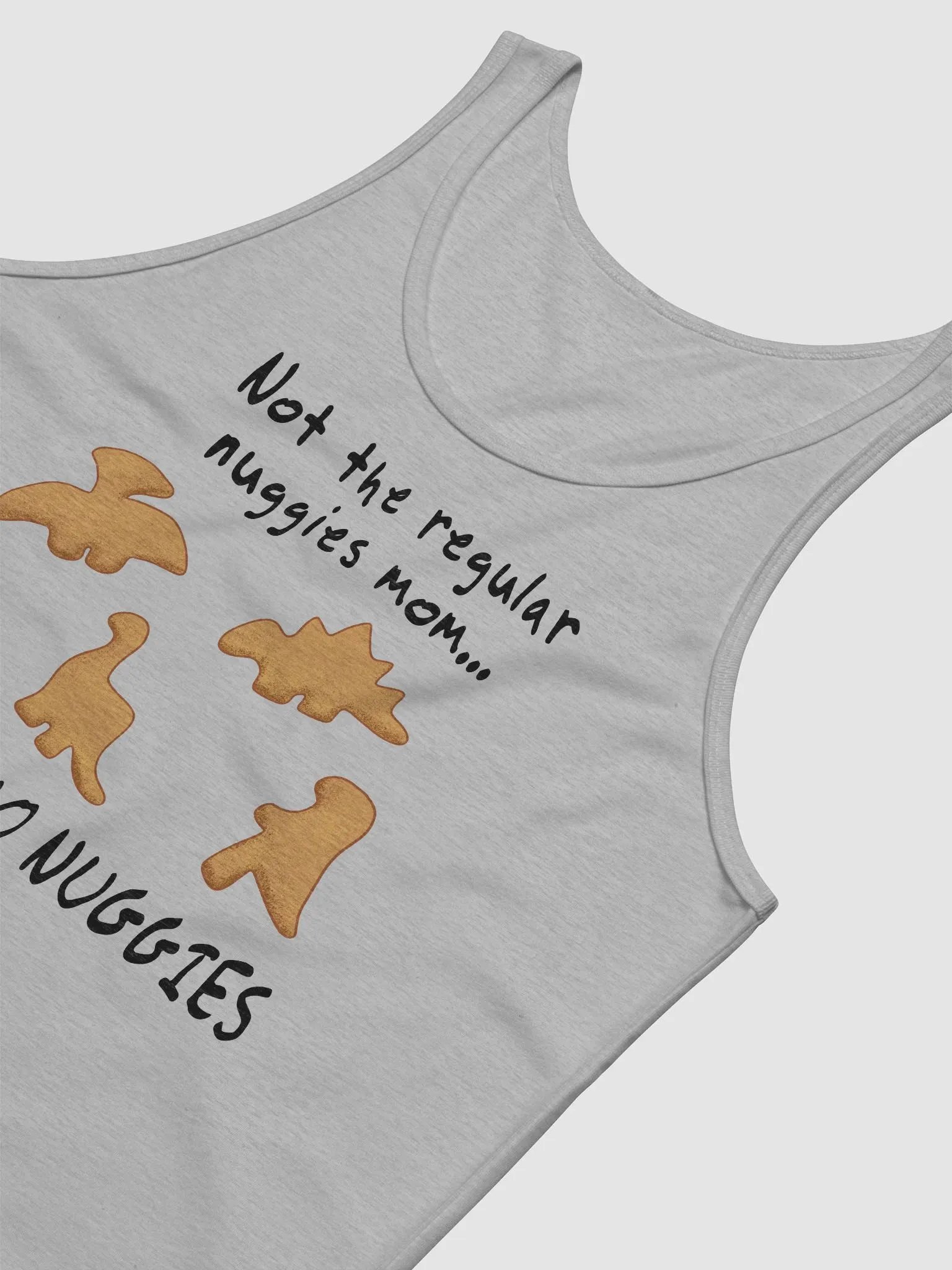 Dino Nuggies Tank product image (3)