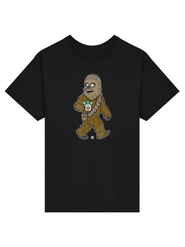 Chewie & Grogu product image (1)