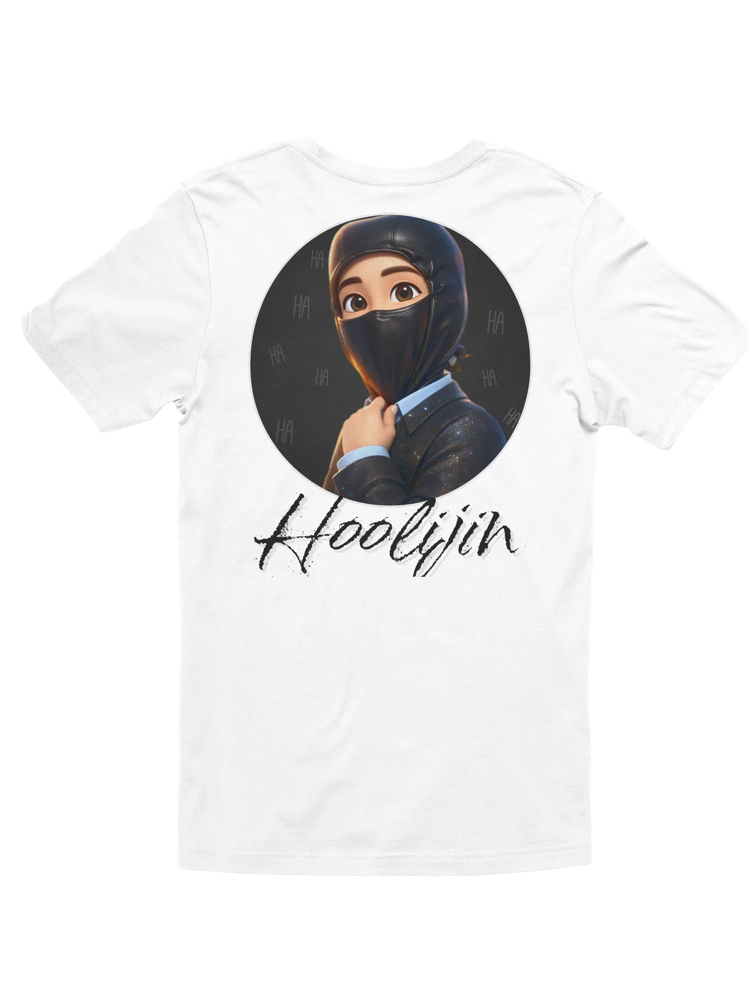 Arirang Hoolijin Tee product image (2)