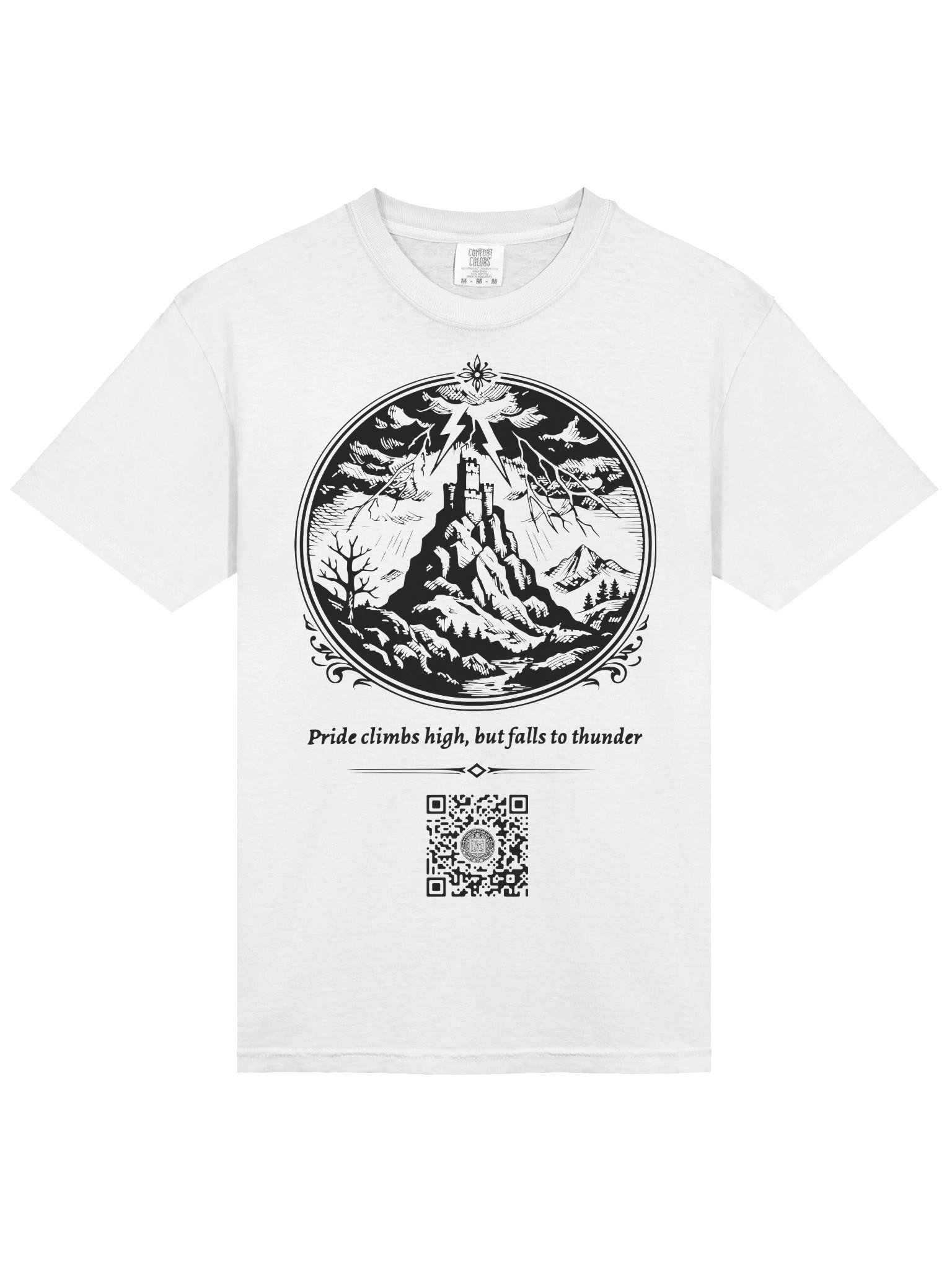 What Pride Attracts product image (3)