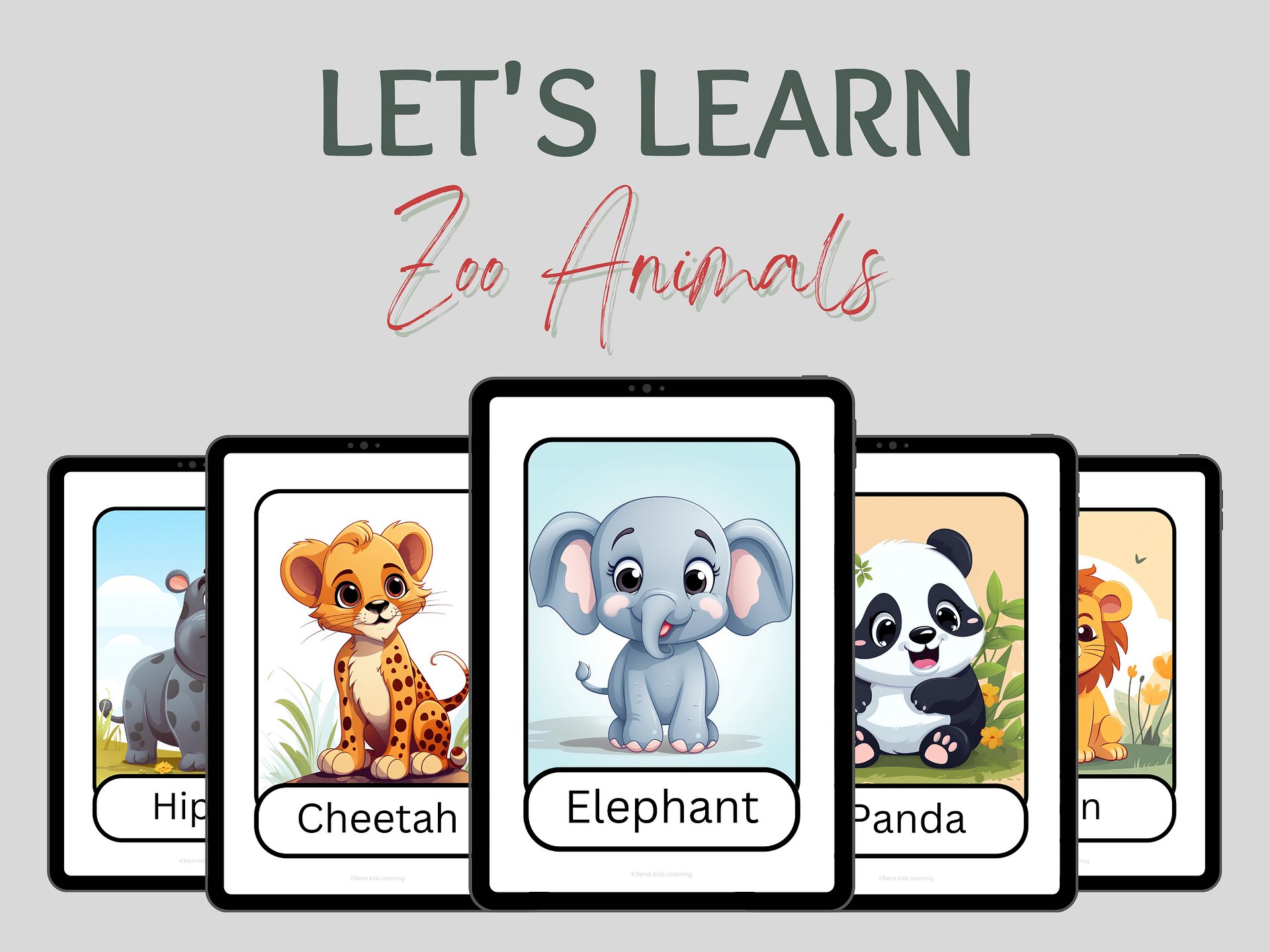 School Readiness Super Starter Bundle product image (7)