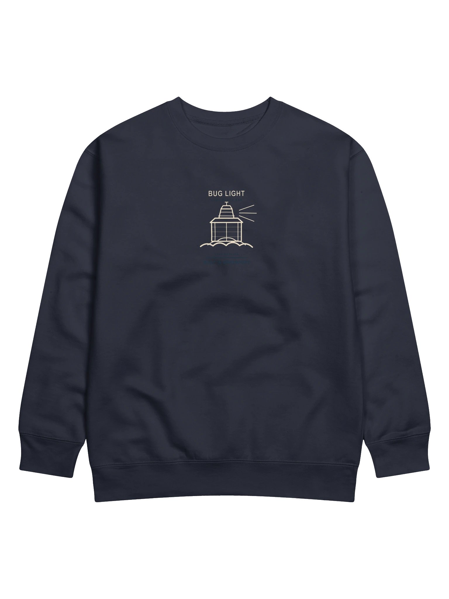 Long Beach Bar Premium Crewneck product image (1)