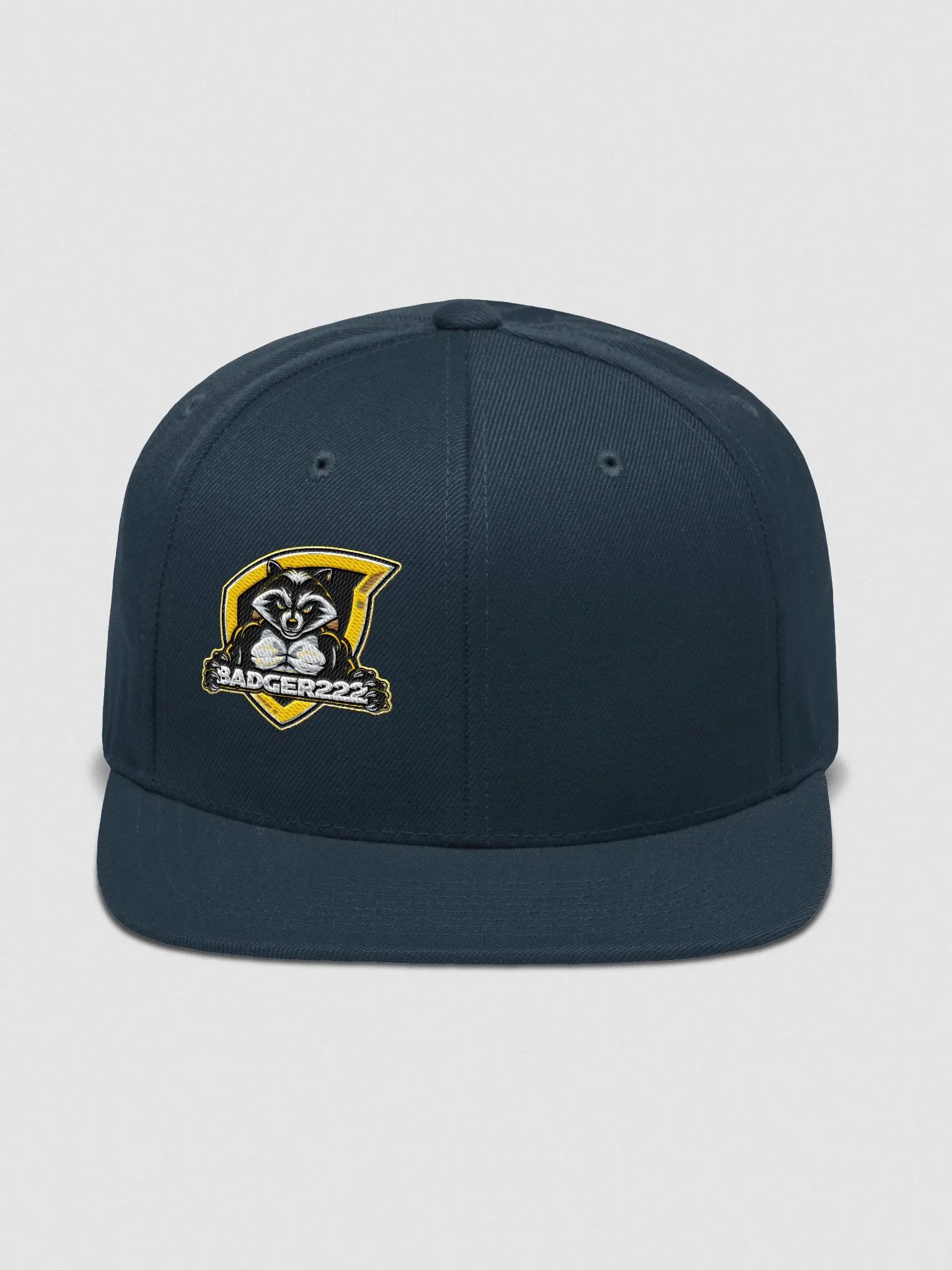 Badger's Other Snapback product image (1)