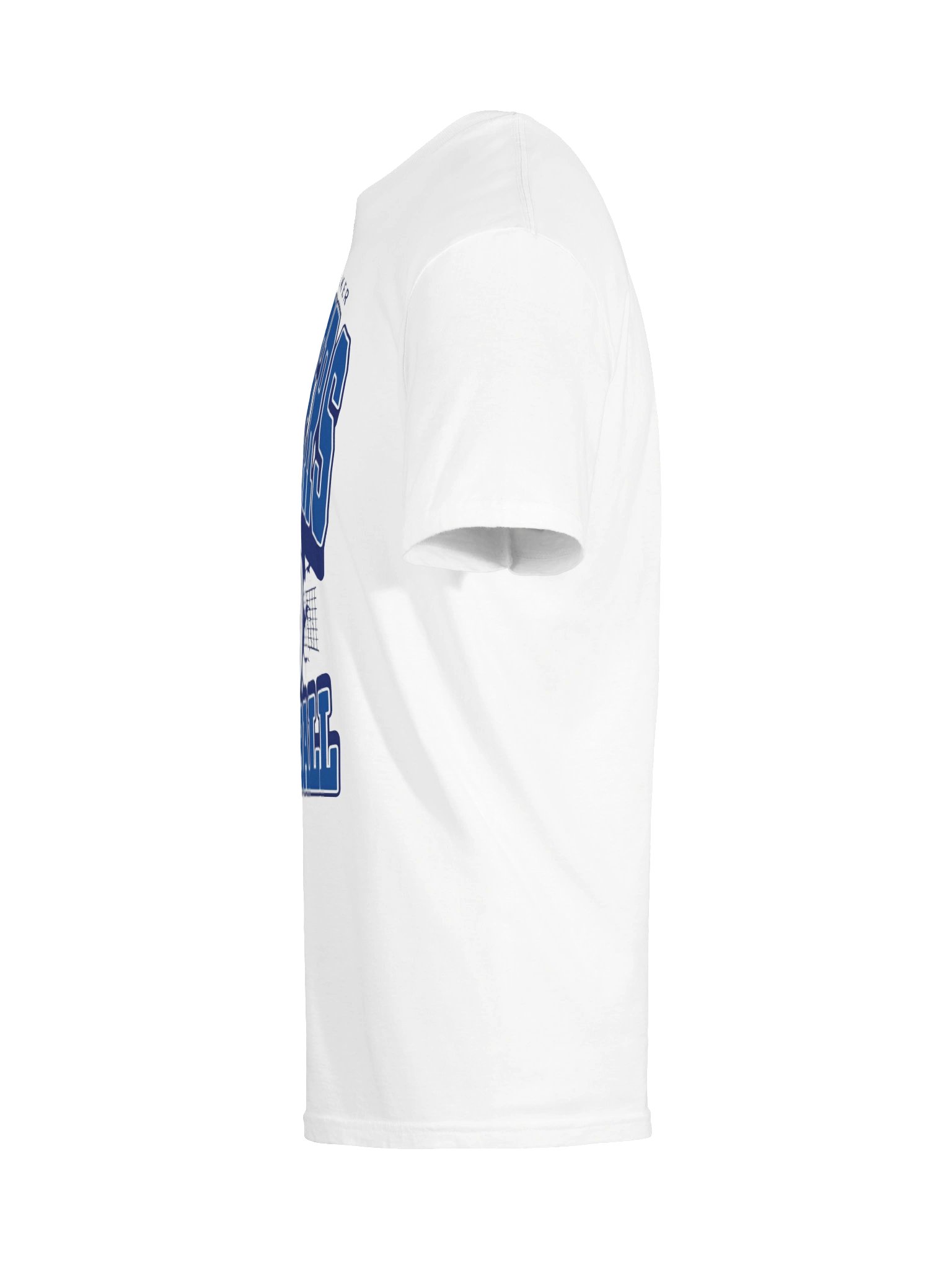 Thomas Walker Volleyball Vintage Tee product image (6)