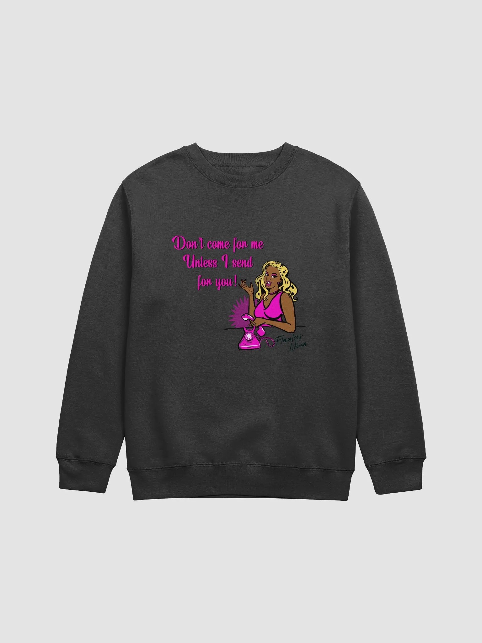 Don't come for me product image (7)