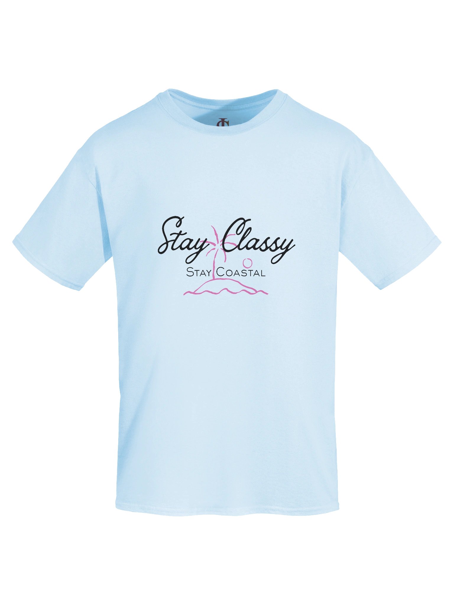 Coastal Tee product image (8)