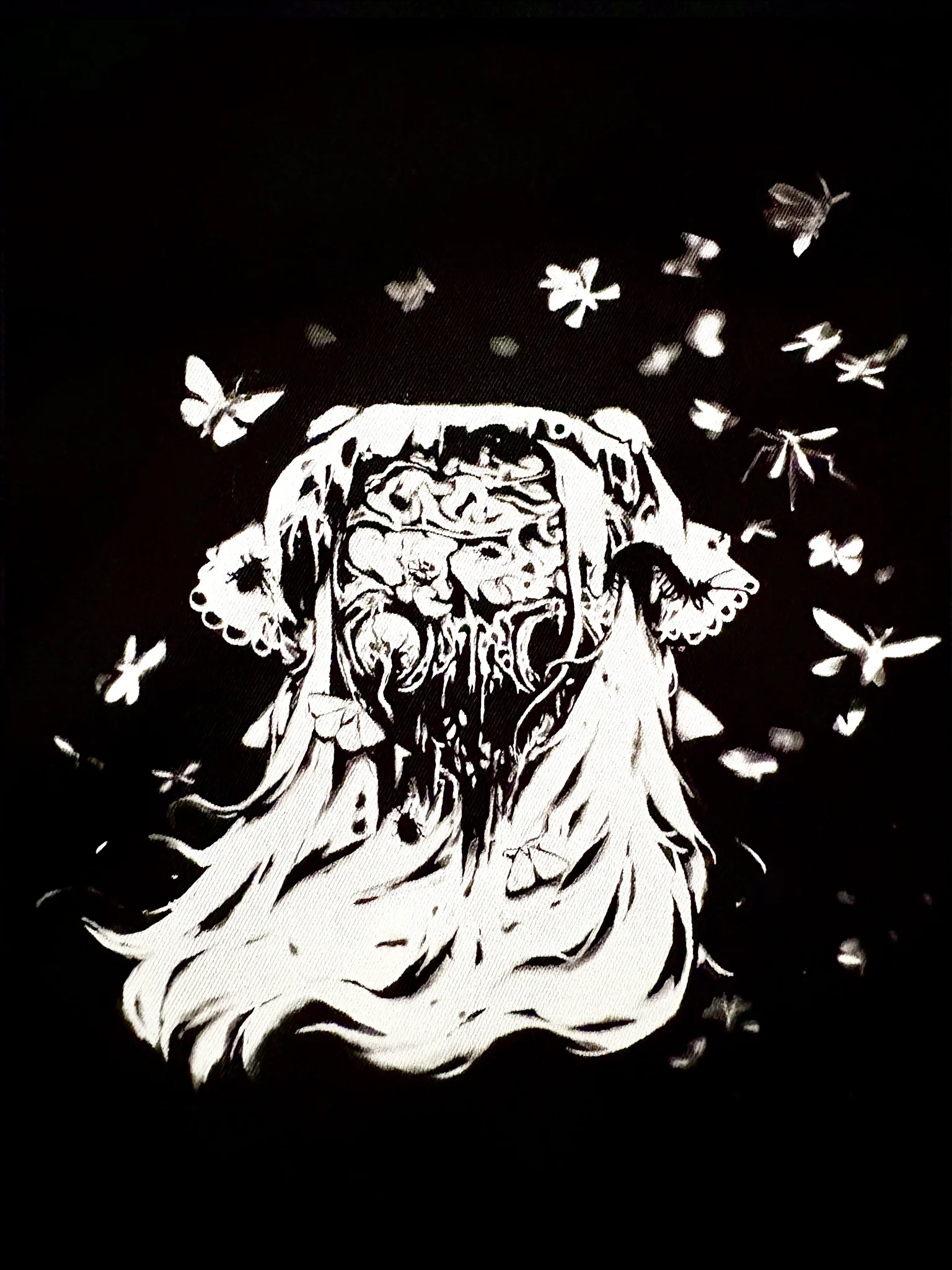 Hive Mind Tote Bag product image (4)