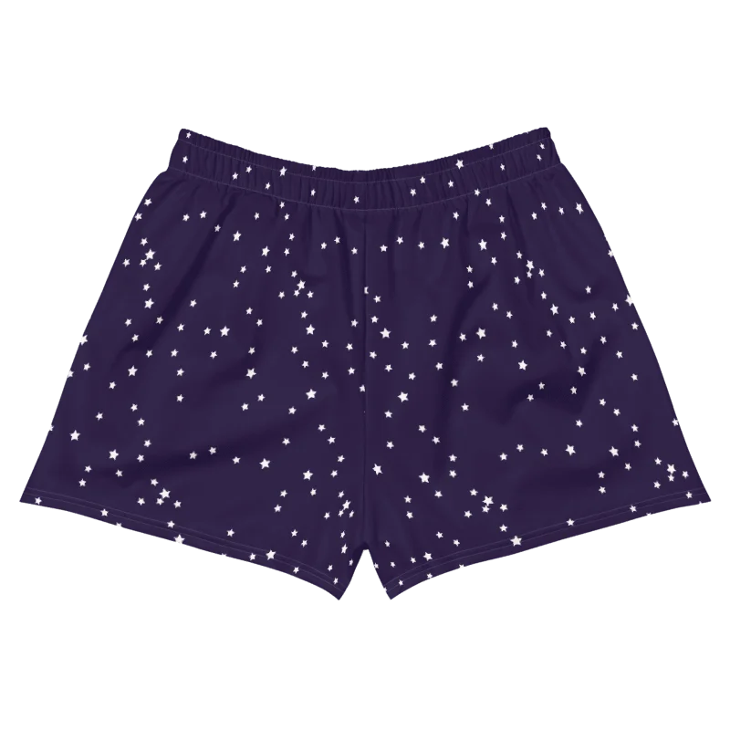 stardust summer shorts product image (2)