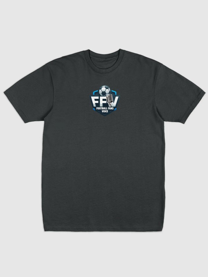 FFV Logo Shirt product image (1)